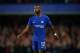 LONDON, ENGLAND - SEPTEMBER 20: Charly Musonda of Chelsea during the Carabao Cup Third Round match between Chelsea and Nottingham Forest at Stamford Bridge on September 20, 2017 in London, England. (Photo by Catherine Ivill - AMA/Getty Images)