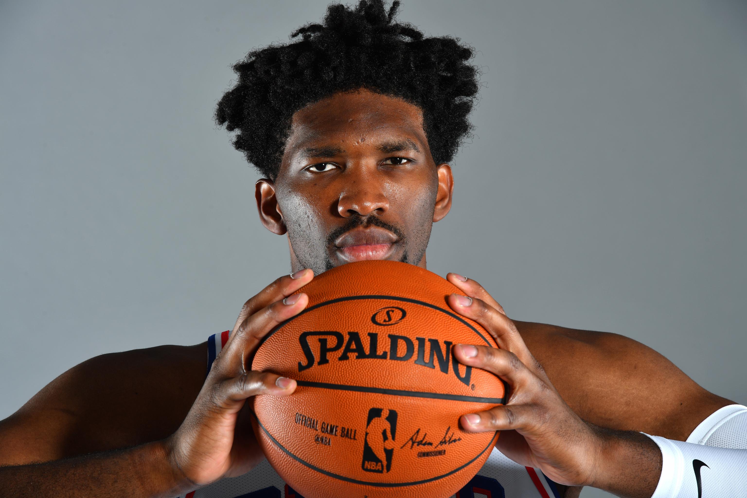 It S Very Risky 76ers Max Extension Of Joel Embiid Puzzles Some