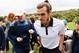 SOTOGRANDE, SPAIN - APRIL 17: Real Madrid and Wales footballer Gareth Bale looks on as he follows Sergio Garcia's group during the final round on day four of the Open de Espana at Real Club Valderrama on April 17, 2016 in Sotogrande, Spain. (Photo by Ross Kinnaird/Getty Images)