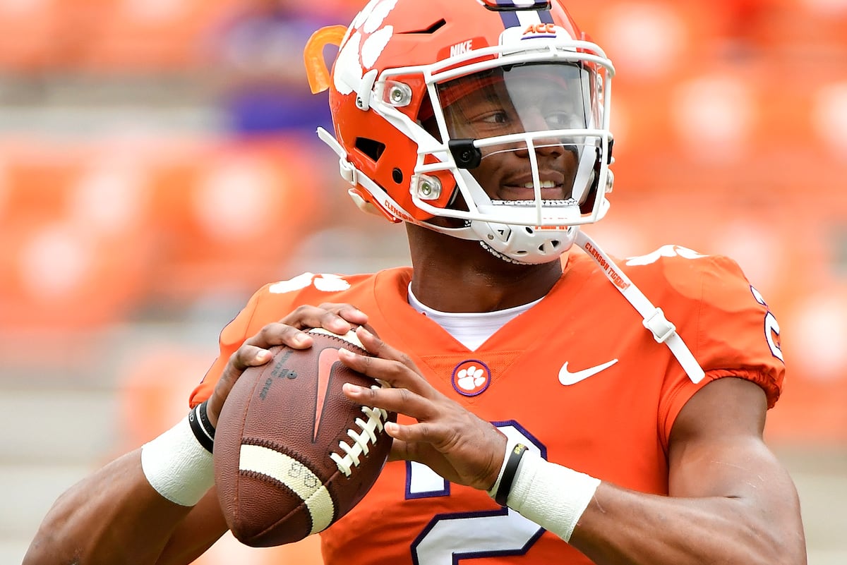 Clemson Clemson