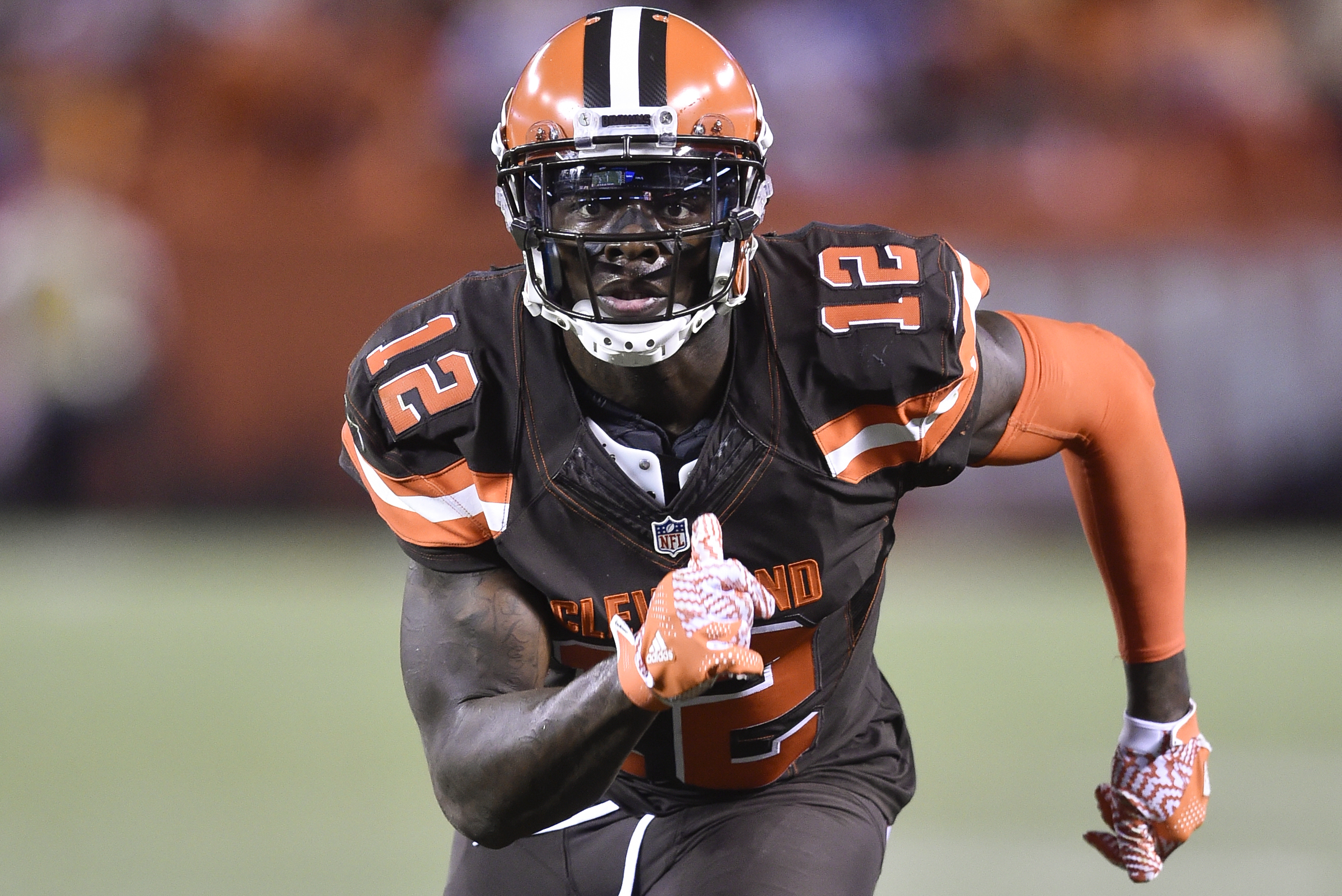 Josh Gordon reinstated: 5 NFL landing spots to take a chance on WR