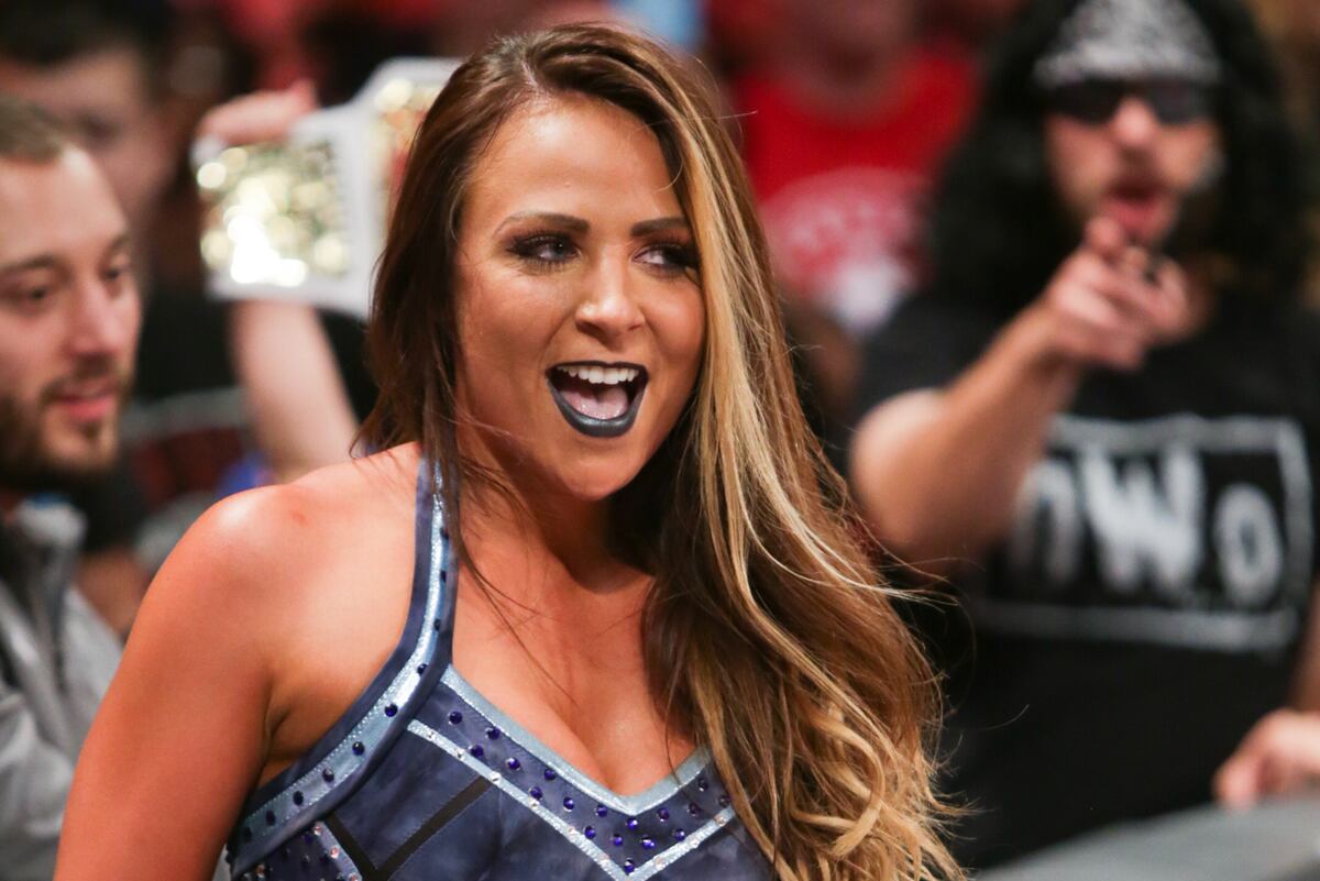 WWE Raw Results: Biggest Winners, Losers and Moments from October 9