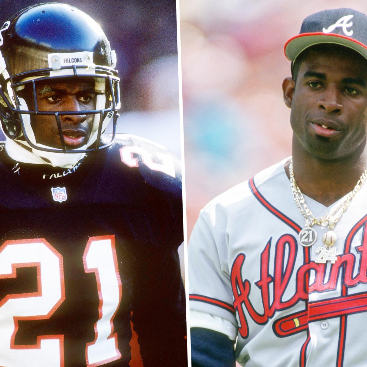 Deion Sanders' MLB teammates say he was a 'great' for the clubhouse: 'He  wasn't Prime Time all the time