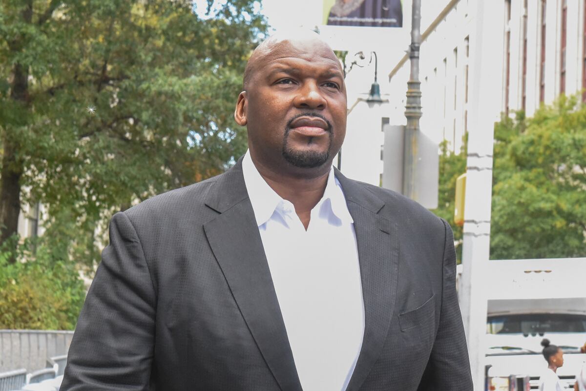 Coaches charged in college basketball scandal appear in court released
