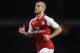 LONDON, ENGLAND - SEPTEMBER 20: Jack Wilshere of Arsenal in action during the Carabao Cup Third Round match between Arsenal and Doncaster Rovers at Emirates Stadium on September 20, 2017 in London, England. (Photo by Mike Hewitt/Getty Images)