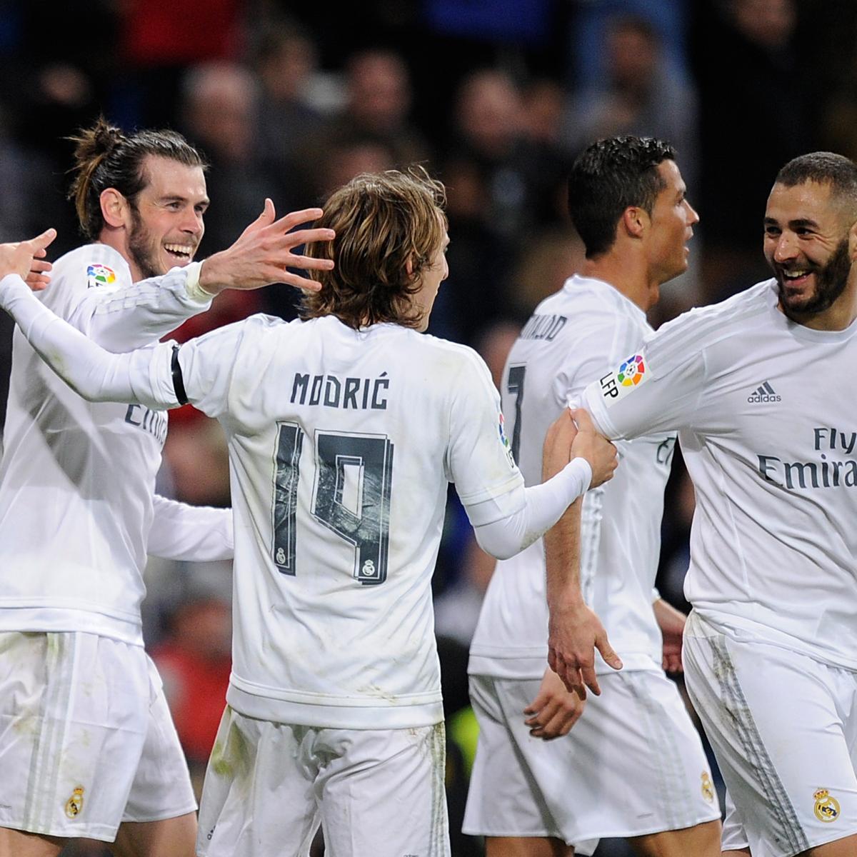 What would Gareth Bale's career look like if he and Modric had