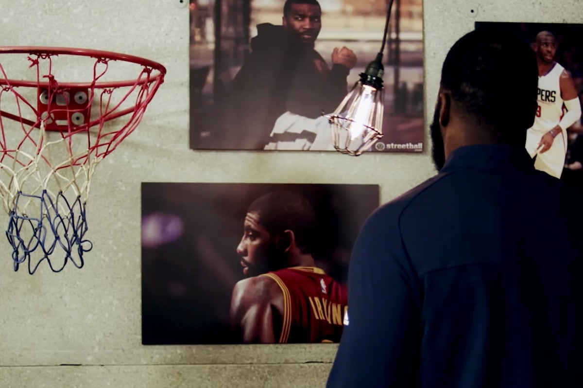 The Shammgod: How God Shammgod's Legendary Crossover Lives on in Today's Stars
