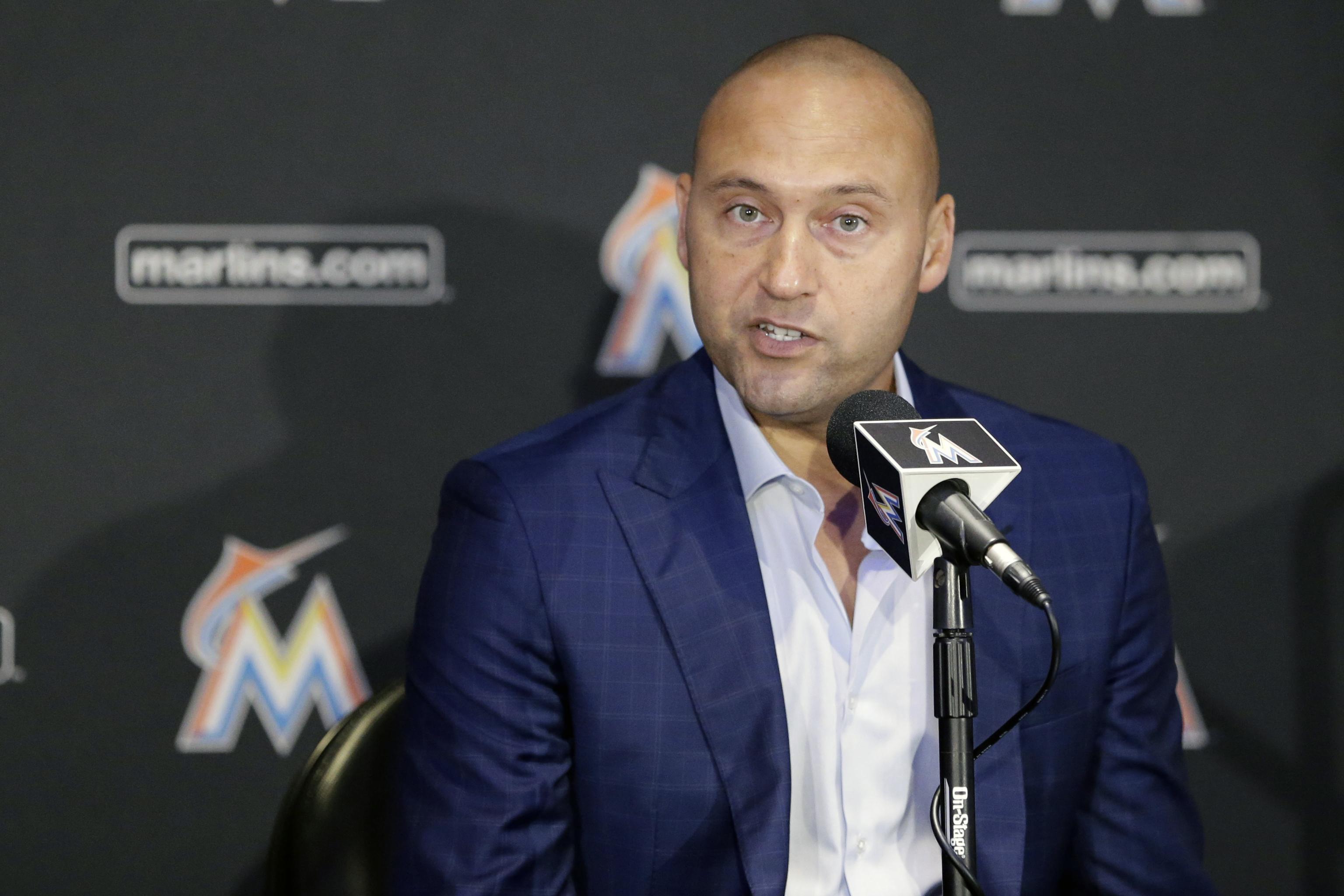 Marlins deflect Rays