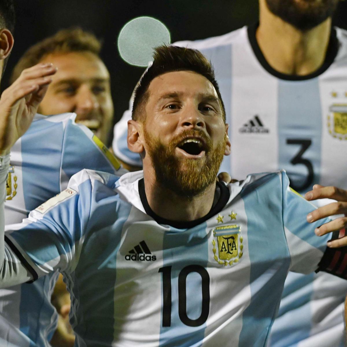 Mario Kempes wants to manage Lionel Messi and Argentina - Barca