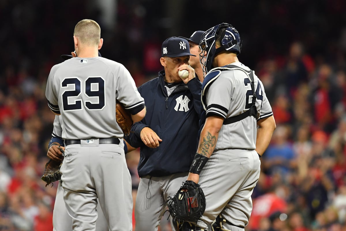 Image Result For Yankees Vs Indians Image Result For Yankees Vs Indians