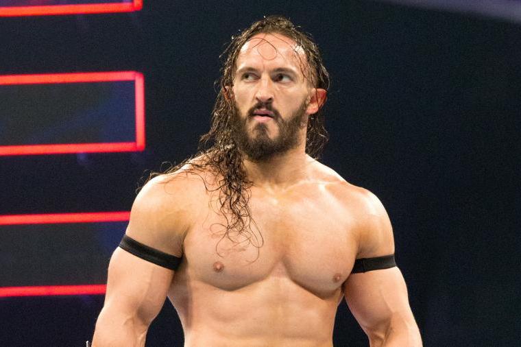 Report Neville Left Wwe After Being Booked By Vince Mcmahon To Lose To Enzo Bleacher Report Latest News Videos And Highlights