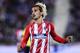 MADRID, SPAIN - SEPTEMBER 30: Antoine Griezmann of Atletico de Madrid reacts during the La Liga 2017-18 match between CD Leganes and Atletico de Madrid on 30 September 2017 in Madrid, Spain. (Photo by Power Sport Images/Getty Images)