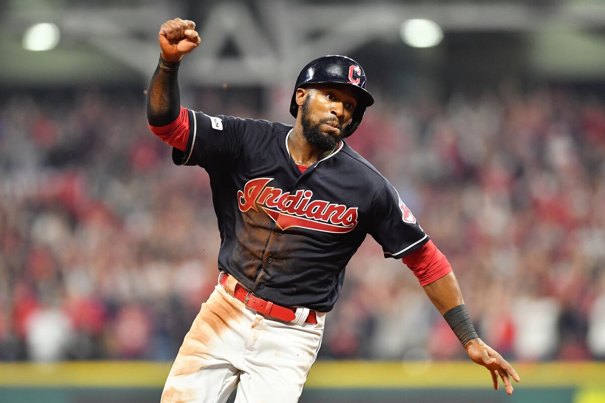 Austin Jackson, Giants Agree to 2Year Contract After 1 Season with