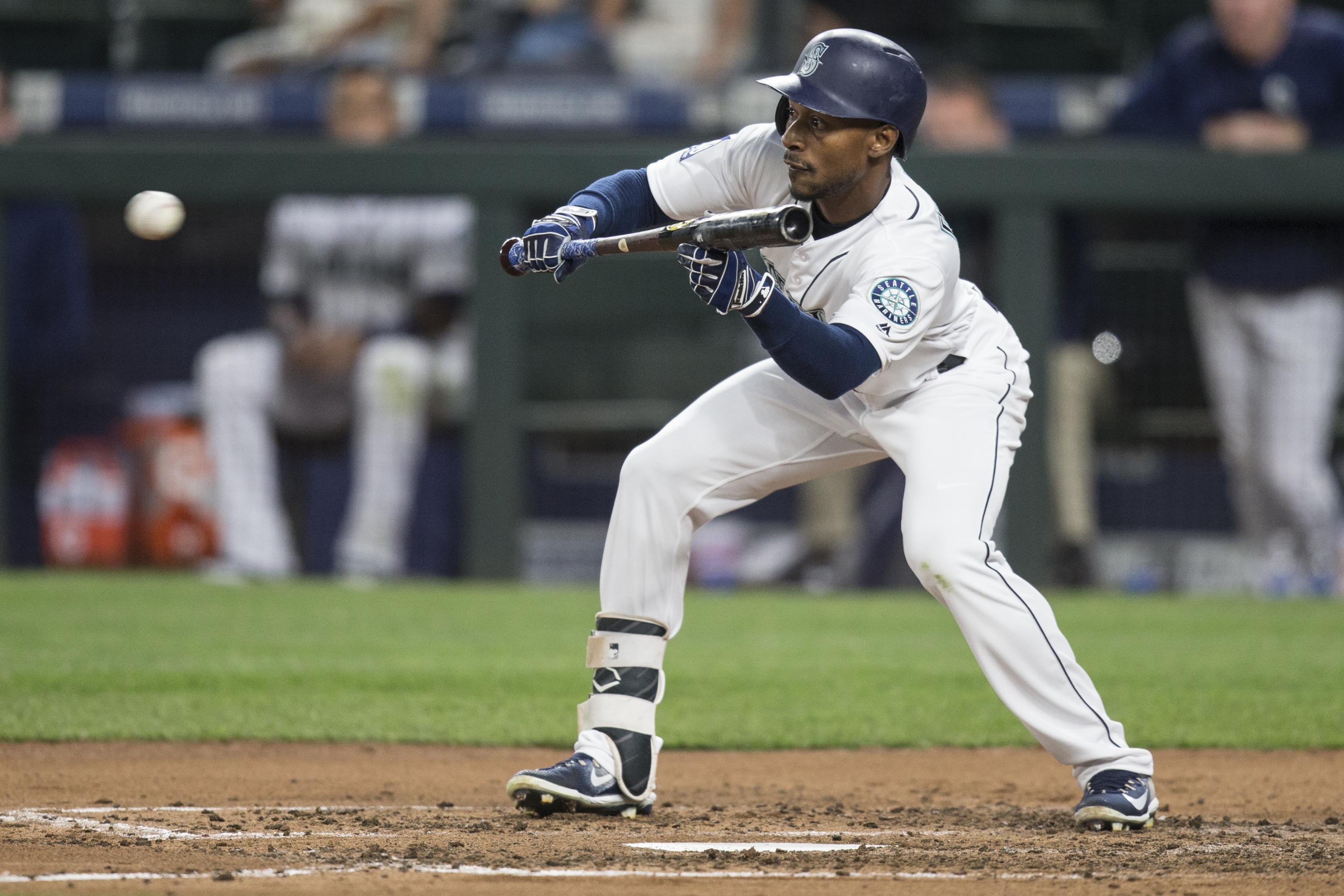 Royals Sign Jarrod Dyson to One-Year Contract