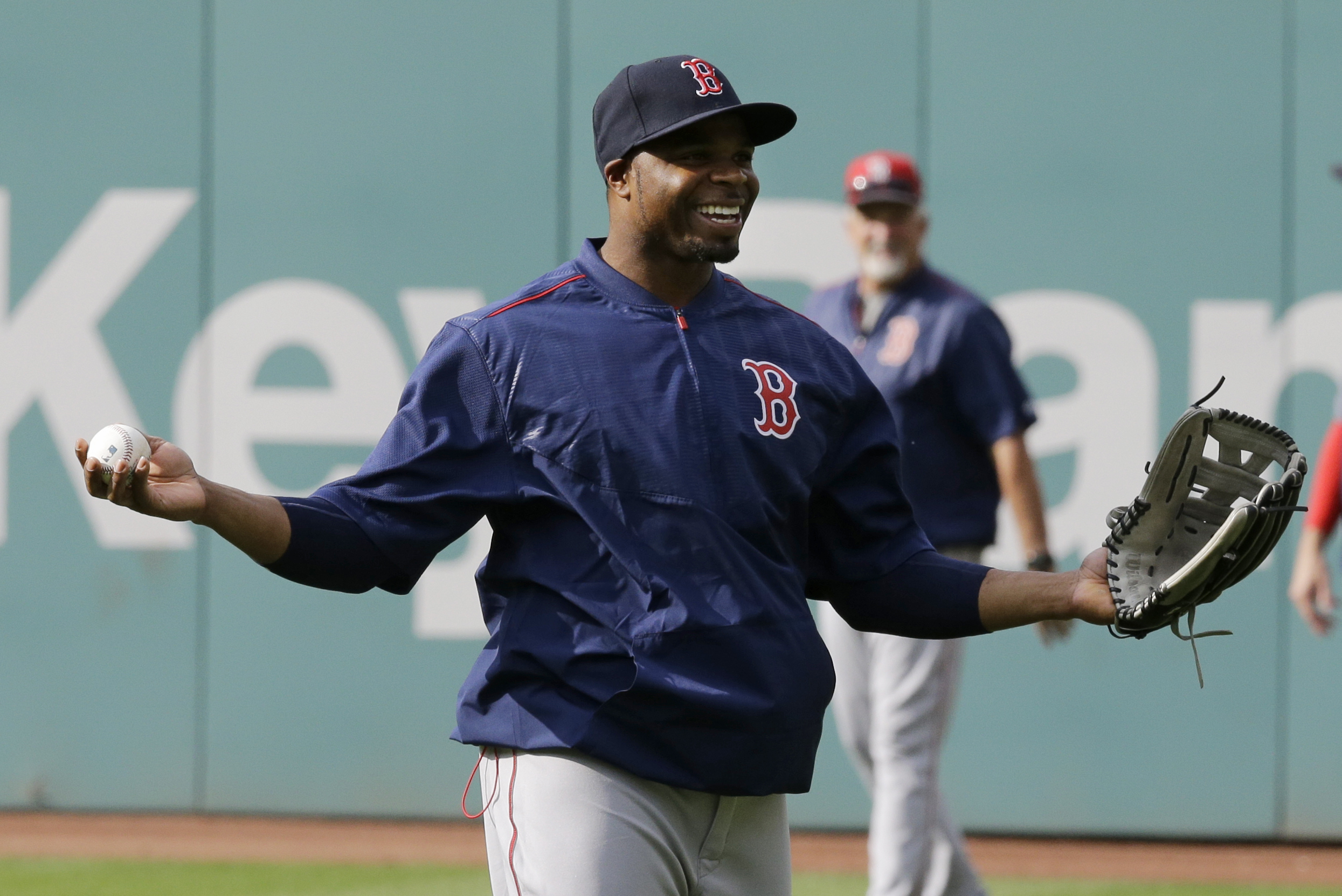 Indians sign Rajai Davis to minor-league deal - MLB Daily Dish