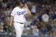 Clayton Kershaw's postseason record is perplexing.