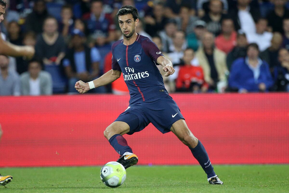 PSG Transfer News: Latest on Javier Pastore's January Exit ... PSG Transfer News: Latest on Javier Pastore's January Exit ...