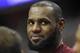 The stars have aligned for LeBron James to win his fifth NBA MVP award.