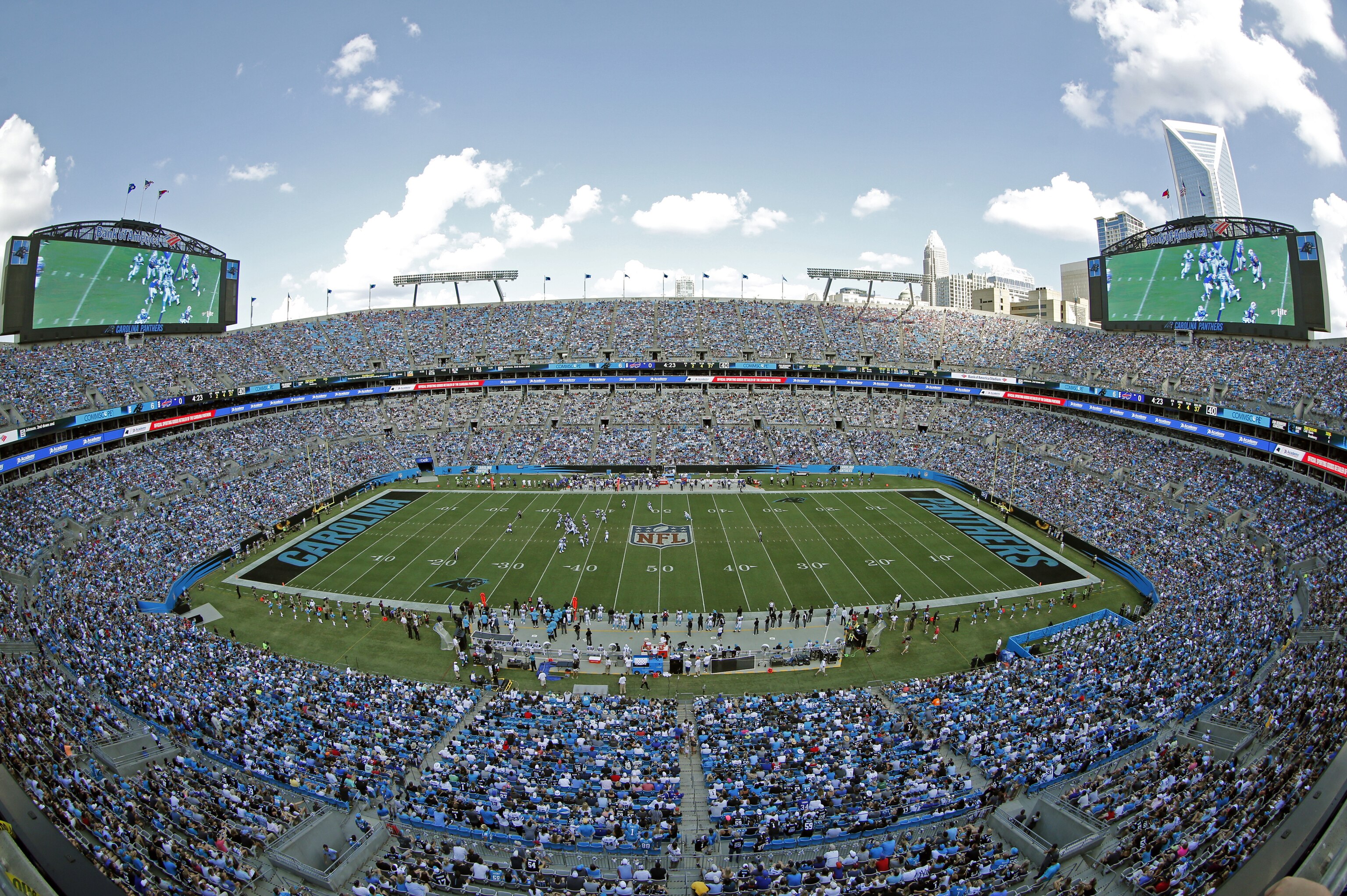 Kyle Adam Maraghy Arrested After Punching Fan in Face at Eagles vs Panthers  Game | News, Scores, Highlights, Stats, and Rumors | Bleacher Report
