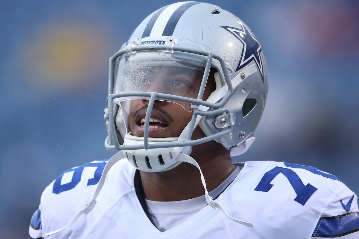 Greg Hardy, Disgraced Former NFL Pro Bowler, Announces MMA Debut | News