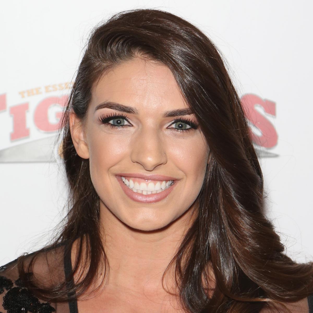 Mackenzie Dern Stays Unbeaten with Another 1stRound Submission at LFA