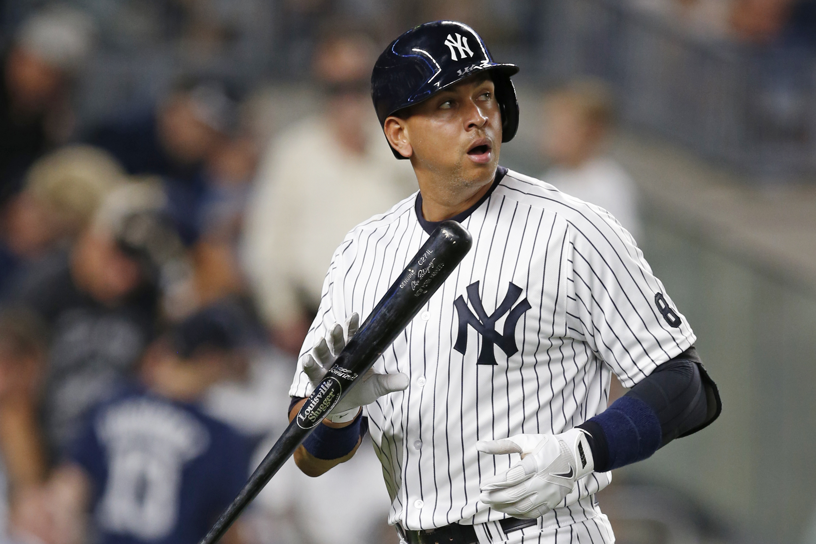 Alex Rodriguez Says PED Suspension Cost Him His Reputation, More Than $40M, News, Scores, Highlights, Stats, and Rumors