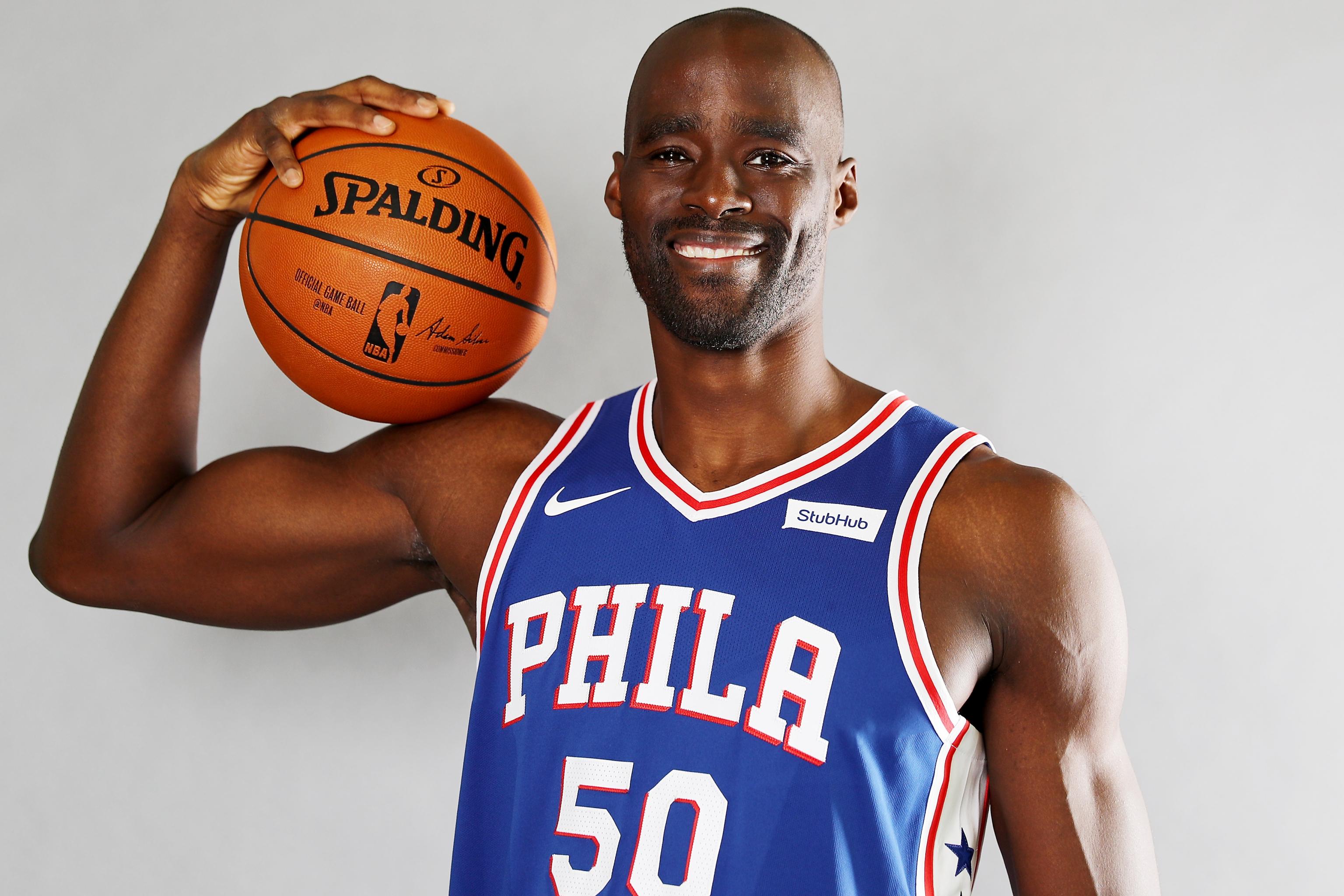 After four-plus years away, Emeka Okafor back in NBA and part of another  lengthy New Orleans winning streak