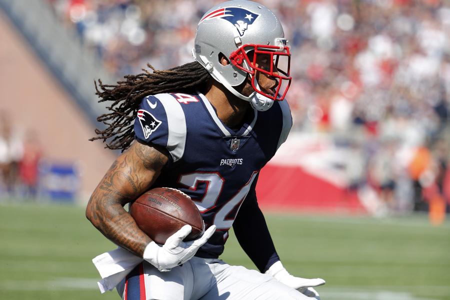 Stephon Gilmore, National Football League, News, Scores, Highlights,  Stats, and Rumors