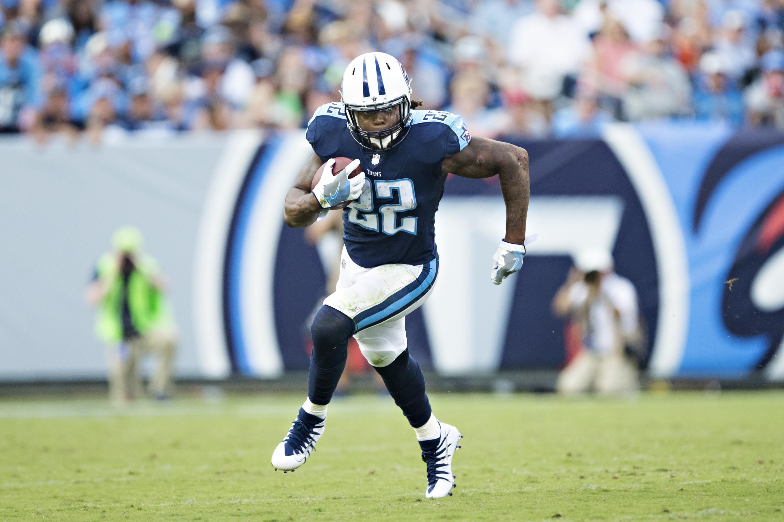 Indianapolis Colts vs. Tennessee Titans: Stats, takeaways, photos