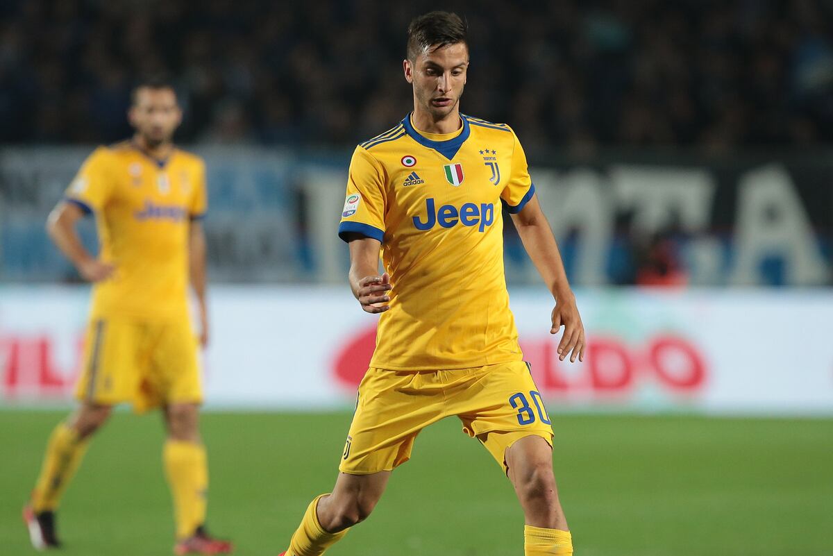 Juventus Transfer News: Latest Rumours on Rodrigo ...