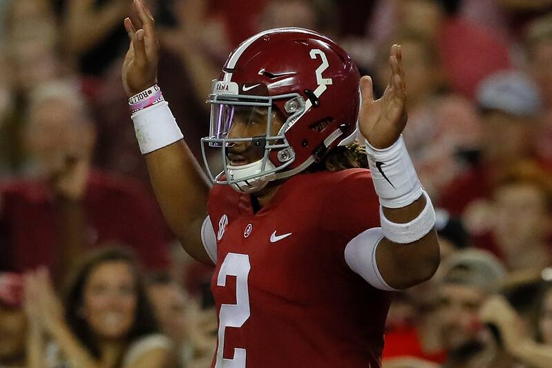Tennessee Volunteers Vs Alabama Crimson Tide Odds Football