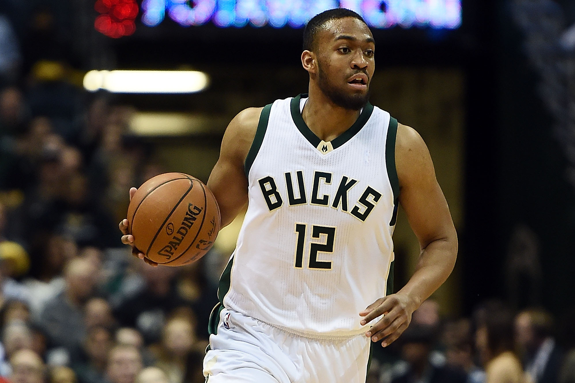 Report: Jabari Parker will not play for the Milwaukee Bucks in the Summer  League - Sports Illustrated Milwaukee Bucks News, Analysis and More