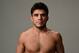 EDMONTON, AB - SEPTEMBER 09: Henry Cejudo poses for a post fight portrait backstage during the UFC 215 event inside the Rogers Place on September 9, 2017 in Edmonton, Alberta, Canada. (Photo by Mike Roach/Zuffa LLC/Zuffa LLC via Getty Images)