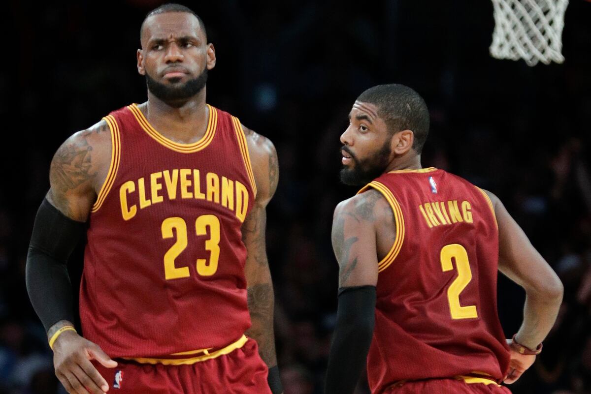 rachel nichols lebron kyrie lebron james kyrie irving will be fine in return to rachel nichols lebron kyrie lebron james kyrie irving will be fine in return to