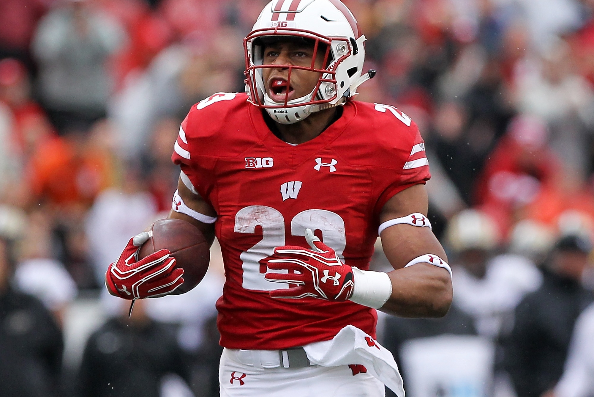 Maryland Terrapins Vs Wisconsin Badgers Odds College