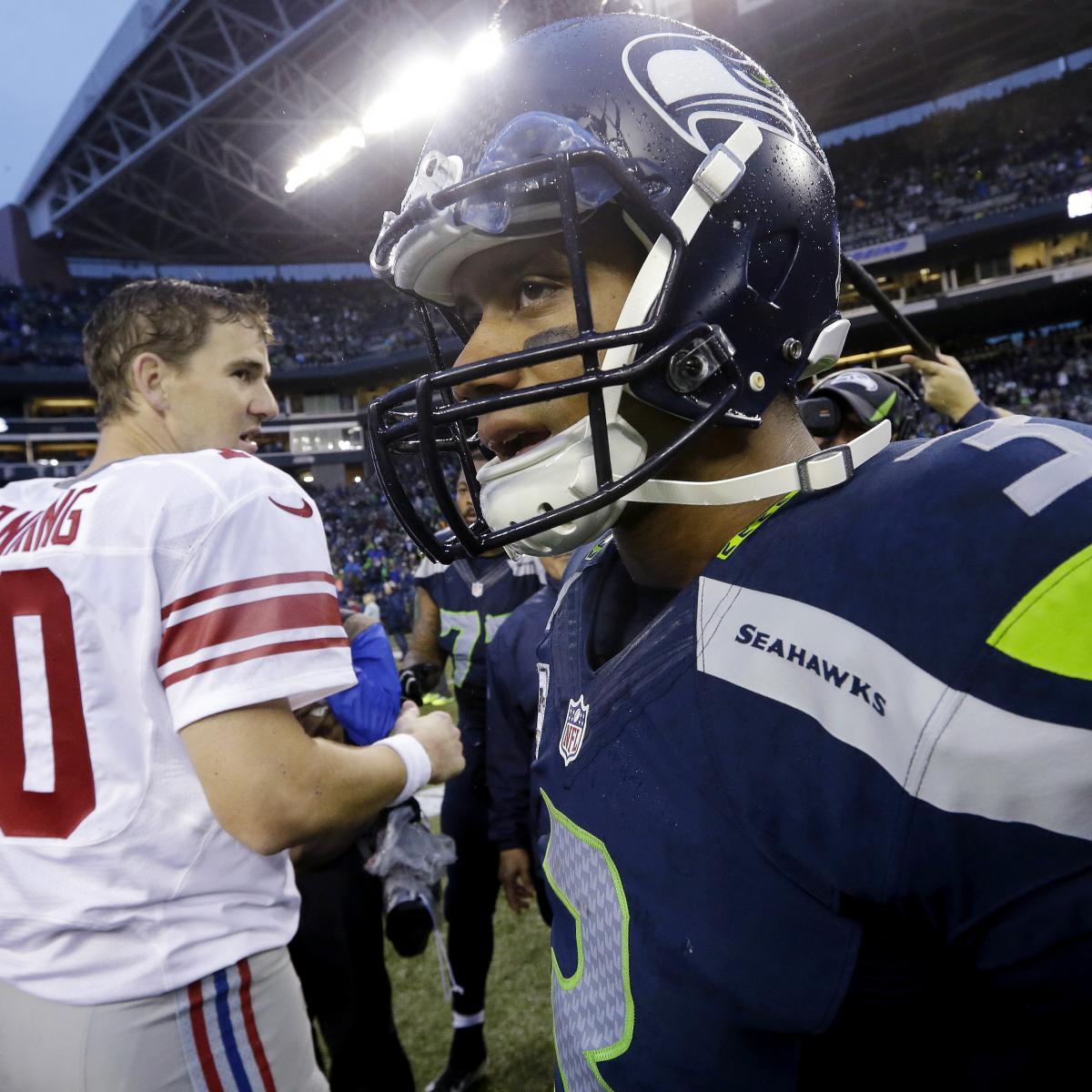 NFL Predictions Week 7 Top Odds, Picks, Projections for Every Game on