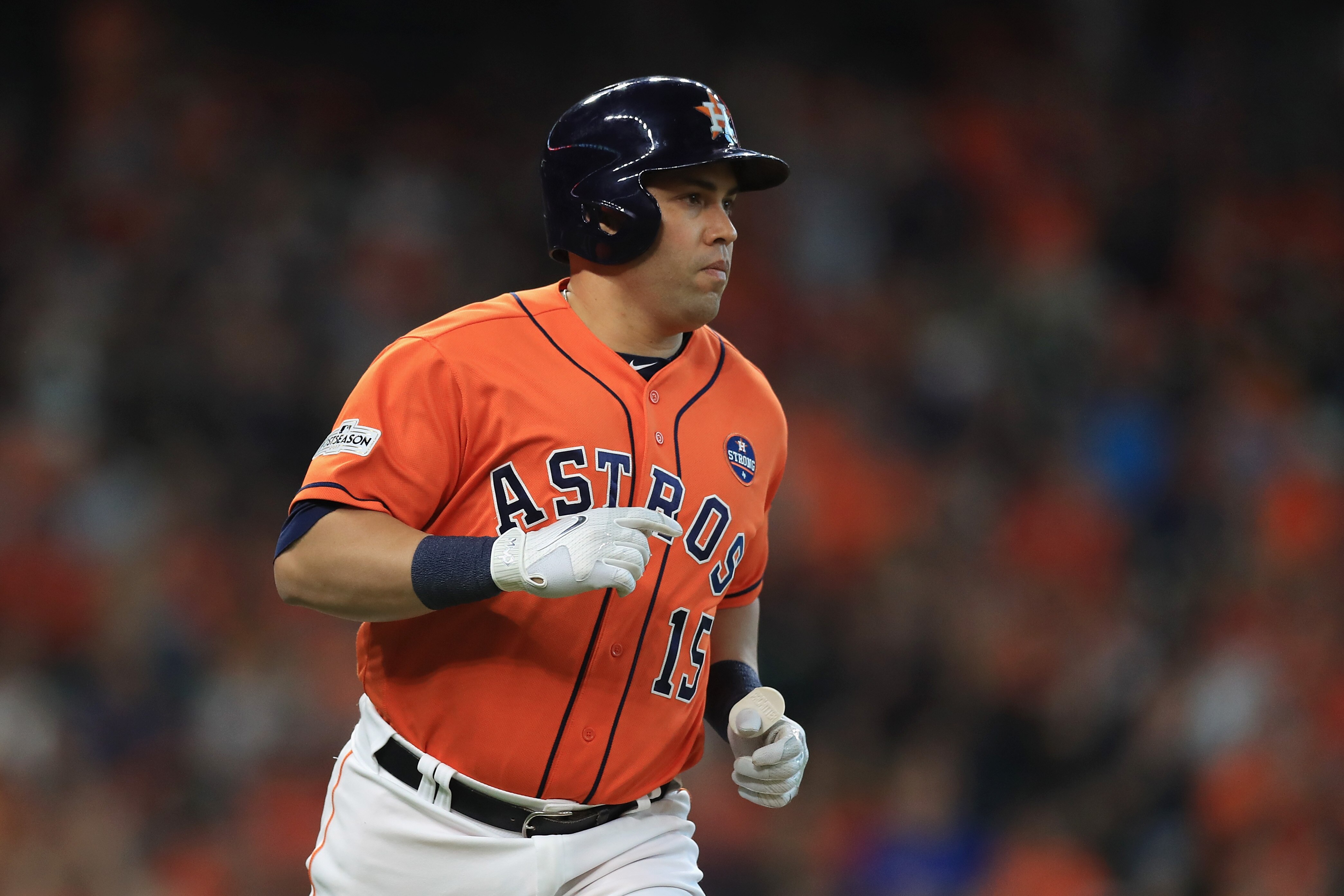 carlos beltran astros jersey
