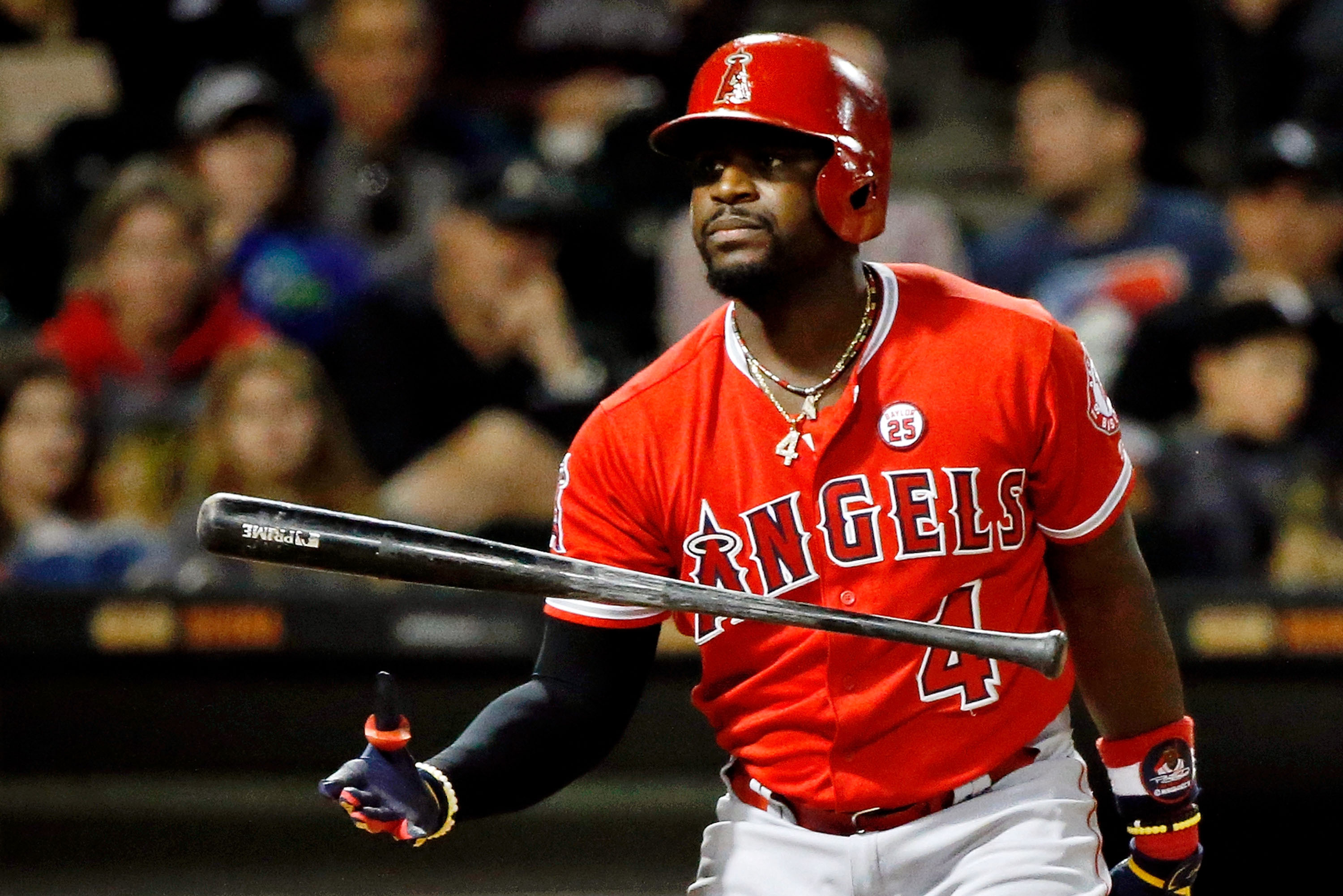 Brandon Phillips, Red Sox Reportedly Agree to Minor League