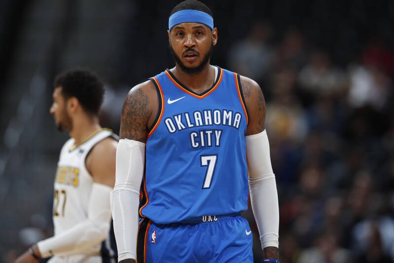 盤點巨星得分划水:閃電俠、PG單場僅2分, 詹皇曾單場7分?-黑特籃球-NBA新聞影音圖片分享社區