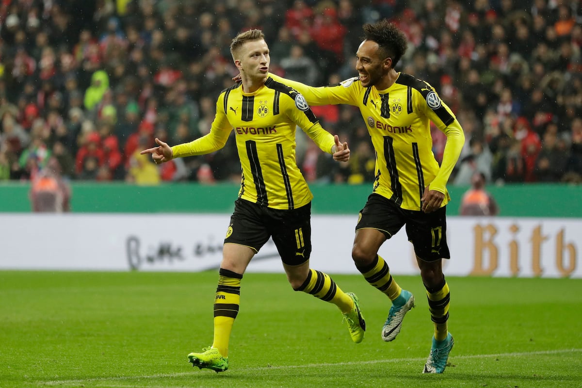 Transfernews Dortmund Transfernews Dortmund