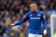 LIVERPOOL, ENGLAND - OCTOBER 01: Wayne Rooney of Everton during the Premier League match between Everton and Burnley at Goodison Park on October 1, 2017 in Liverpool, England. (Photo by Robbie Jay Barratt - AMA/Getty Images)