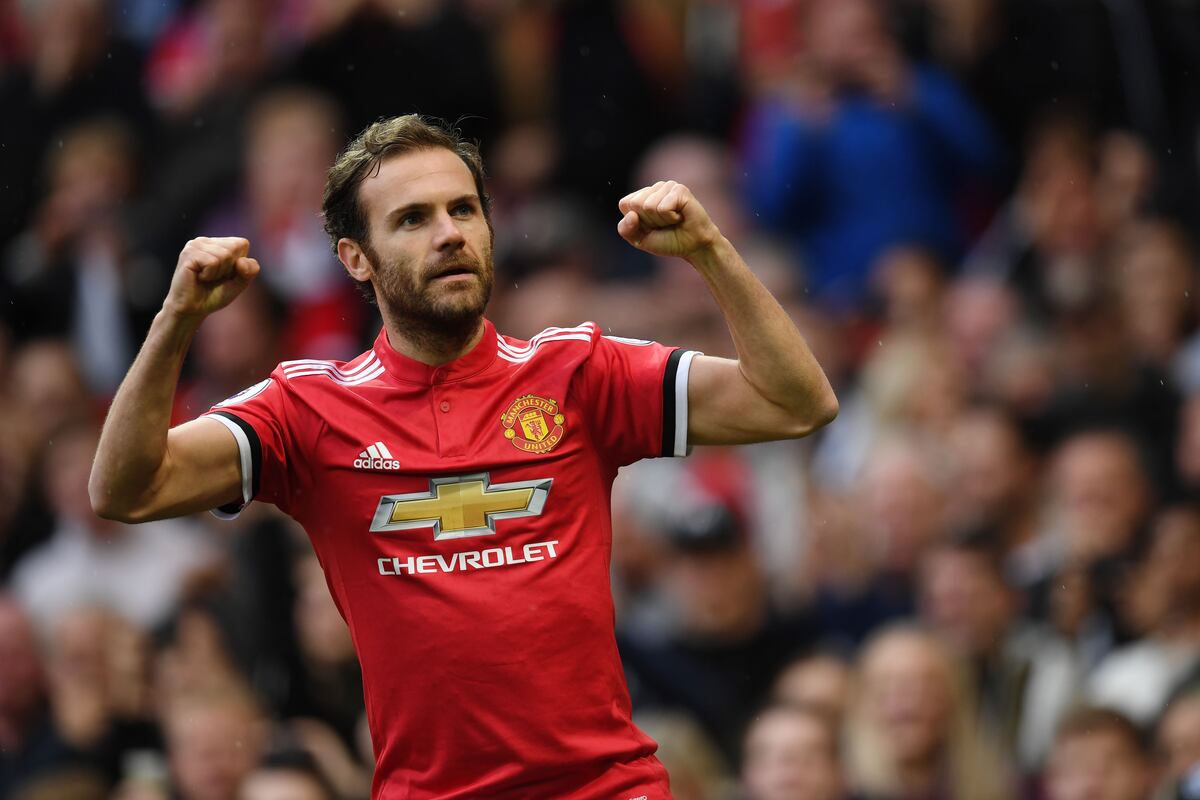 The Latest Manchester United News (Bleacher Report) SportSpyder