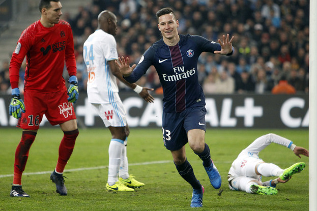 Traore: PSG can survive - Eurosport