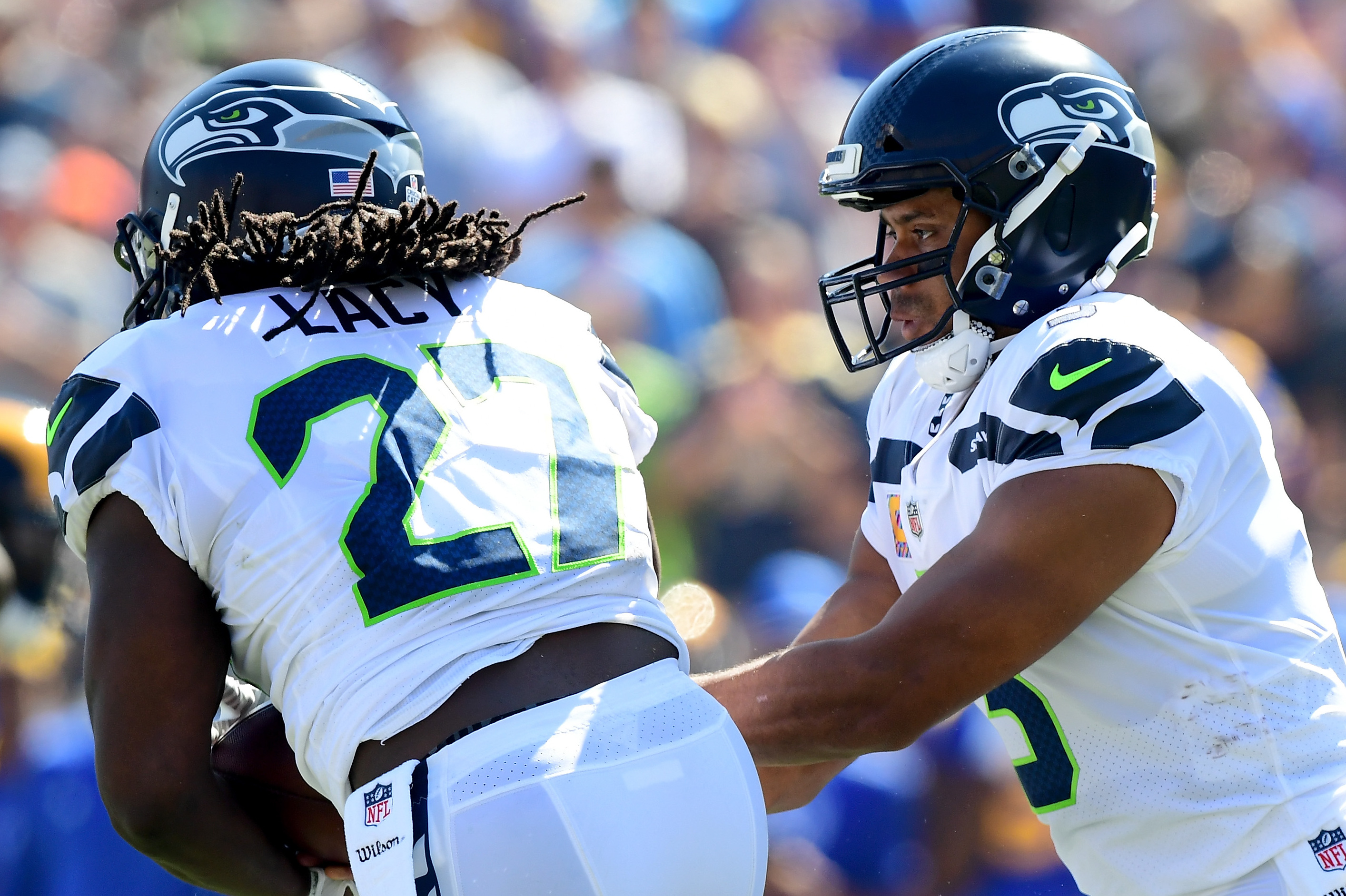 Seattle Seahawks vs. New York Giants 10223-Free Pick, NFL Odds