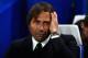 LONDON, ENGLAND - OCTOBER 18: Antonio Conte, Manager of Chelsea looks on prior to the UEFA Champions League group C match between Chelsea FC and AS Roma at Stamford Bridge on October 18, 2017 in London, United Kingdom. (Photo by Dan Mullan/Getty Images)