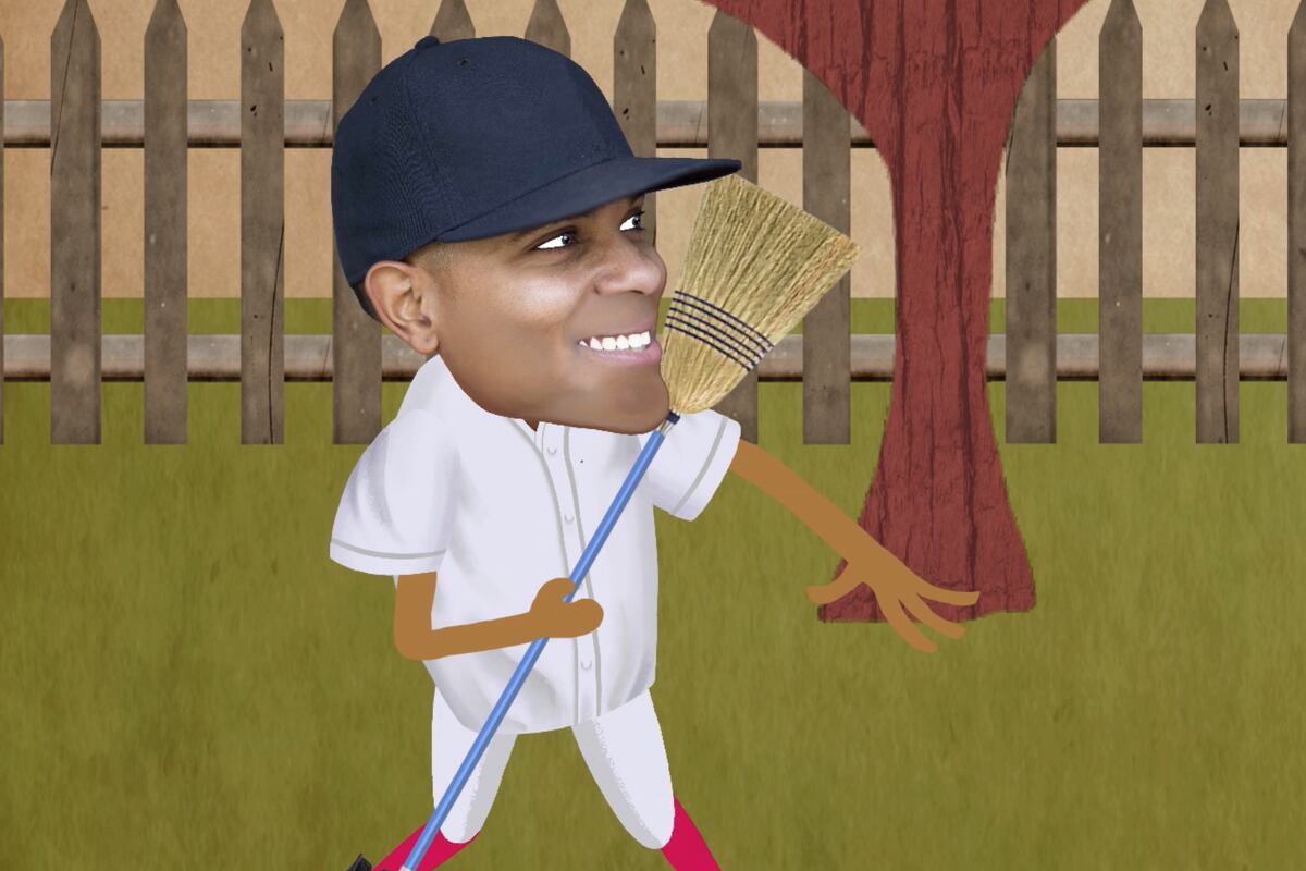 MLB Tall Tales: The Unlikely Story of Xander Bogaerts to the Red Sox