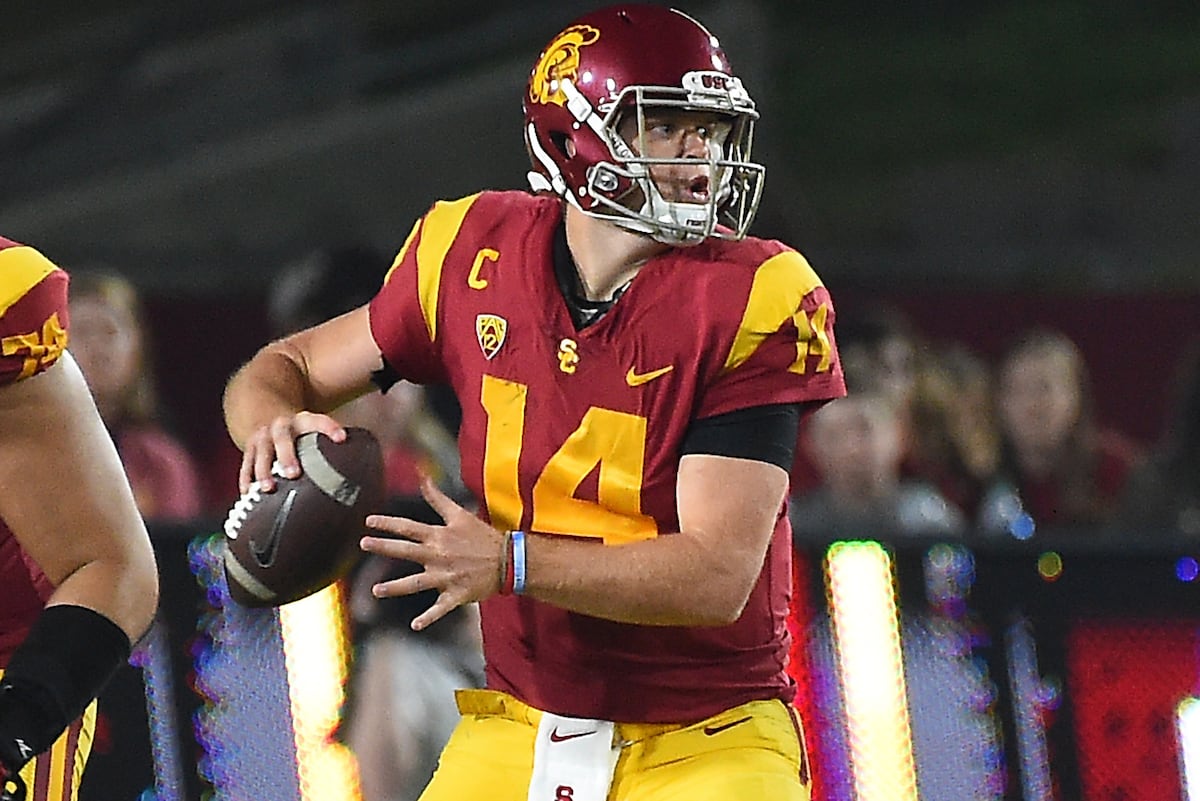 Notre Dame vs. USC: Behind the Historic Rivalry | News, Scores