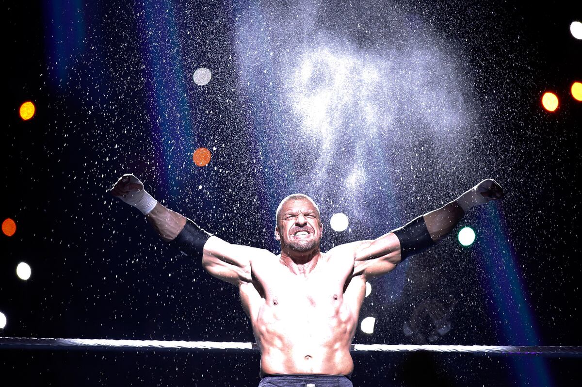 Triple H and Kevin Owens: The Real Story Behind Wrestling's Most Complicated Bromance