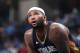 MEMPHIS, TN - OCTOBER 18: DeMarcus Cousins #0 of the New Orleans Pelicans during the game against the Memphis Grizzlies during the 2017-18 regular season game on October 18, 2017 at FedExForum in Memphis, Tennessee. NOTE TO USER: User expressly acknowledges and agrees that, by downloading and or using this photograph, User is consenting to the terms and conditions of the Getty Images License Agreement. Mandatory Copyright Notice: Copyright 2017 NBAE (Photo by Joe Murphy/NBAE via Getty Images)