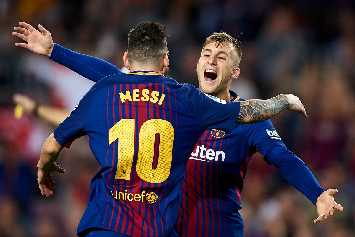 La Liga Table 2017 Week 9: Updated Standings Following ...